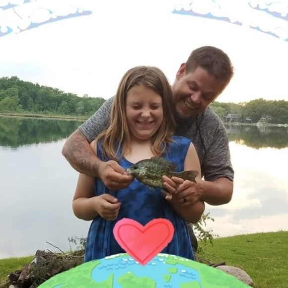 Meet your Posher, James n deanna - Picture 1 of 1